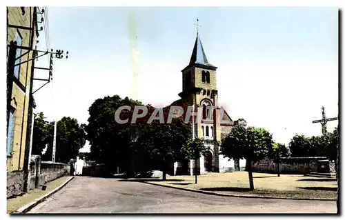 Cartes postales Saint Hilaire St Florent L&#39eglise