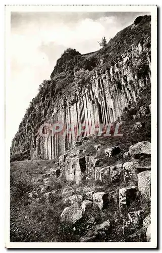 Cartes postales moderne Environs du Puy Les rogues d&#39Espaly