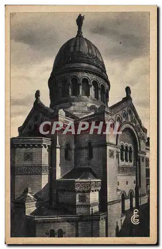 Tours - La Basilique Saint Martin - Cartes postales