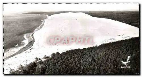 La dune du Pilat au sud d&#39Arcachon Cartes postales moderne