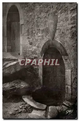 Cartes postales Falaise Fontaine d&#39Arlette Mere de Guillaume le Conquerant