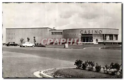 Cartes postales moderne Riva Bella Le casino