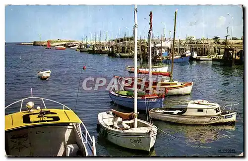 Cartes postales moderne Riva Bella L'avant port