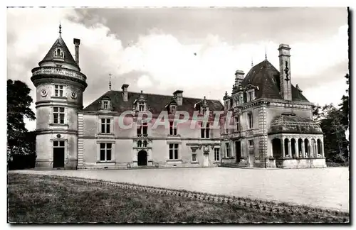 Cartes postales moderne Chateau de la Court d&#39Aron St Cyr en Talmondais