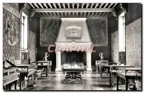 Cartes postales moderne Chateau de la Court d'Aron St Cyr en Talmondais Le musee