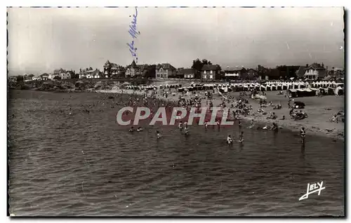 Cartes postales Croix de Vie La plage de la corniche