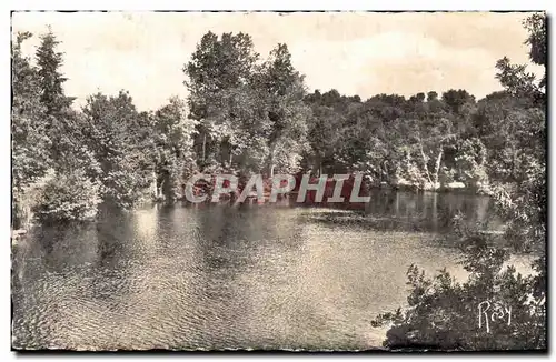 Cartes postales Cugand La Sevre a la Chimotaie