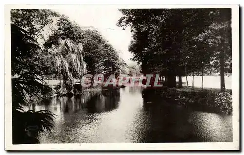 Cartes postales moderne pensionnat de St Gabriel St Laurent sur Sevre La Sevre vers Lourdes