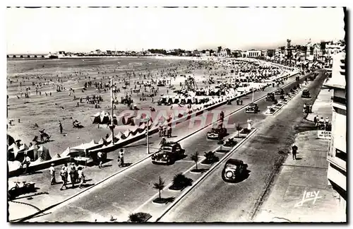 Cartes postales moderne Sables d&#39olonne La plage