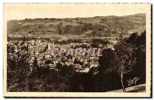Cartes postales Bagneres de Bigorre