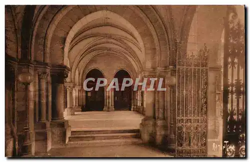 Cartes postales Hotel de ville d'angouleme