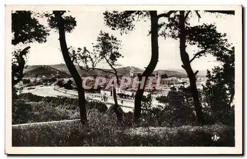 Cartes postales moderne Foire d&#39Ales 18 27 juin 1949 Journees philateliques