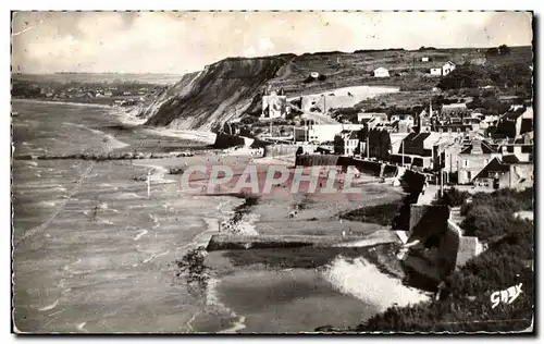 Arromanches Cartes postales Vue d&#39ensemble