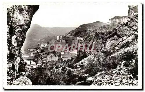 Cartes postales moderne Roquefort Vue generale