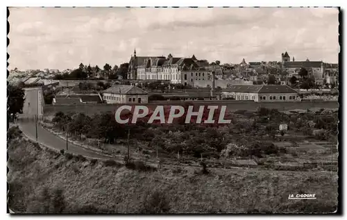 Cartes postales moderne Thouars