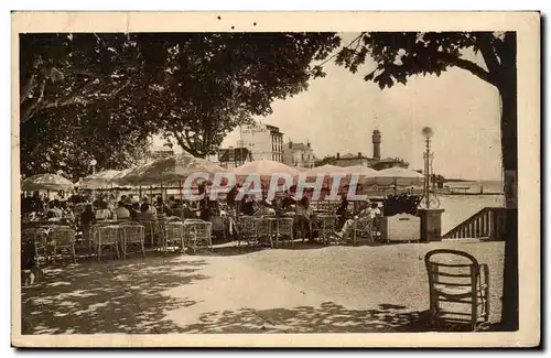 Cartes postales Saint Raphael les Terrasses