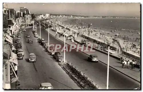 Cartes postales La Baule