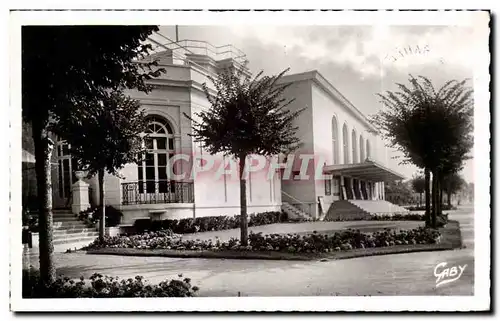 Cartes postales La Baule sur Mer le casino