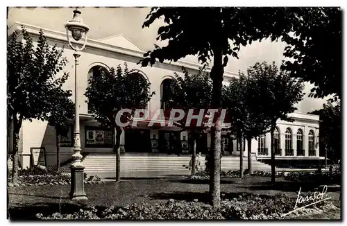 Cartes postales La Baule le casino