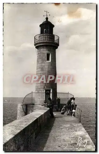 Le Croisic Cartes postales moderne Le phare Lighthouse