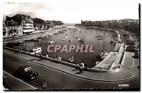 Le Pouliguen Cartes postales Vue generale du port