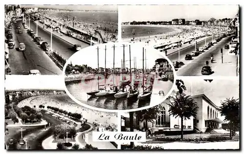 Cartes postales moderne La Baule