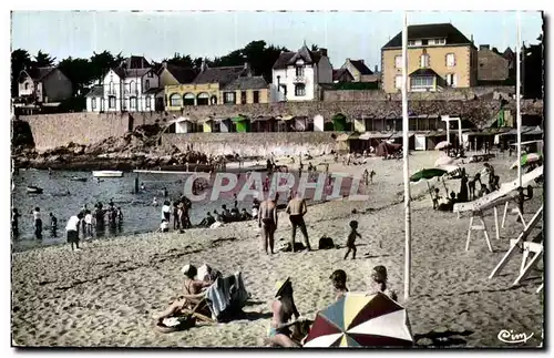 Batz sur Mer Cartes postales Plage St Michel