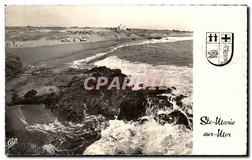 Cartes postales Ste Marie de la Mer