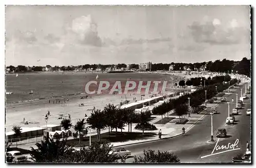 Cartes postales moderne La Baule Esplanade du casino