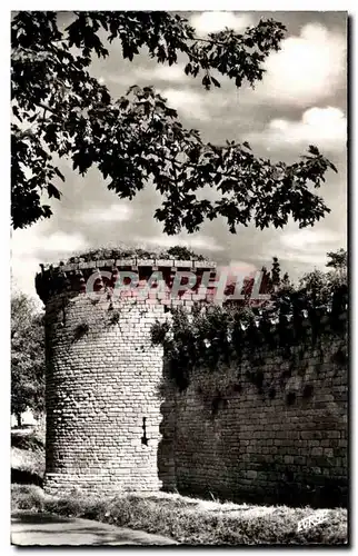 Cartes postales moderne Guerande La tour de Ker Benet