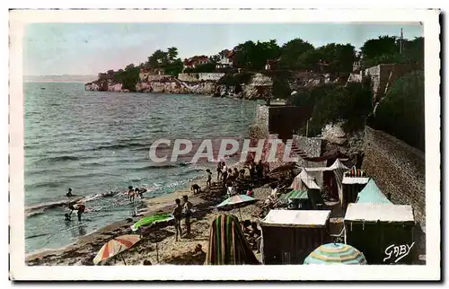 La Bernerie - La Plage vers la Pataurie - Cartes postales