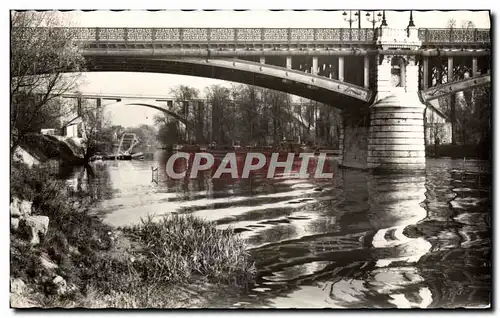 Nogent sur Marne - Les bords de la Marne - Cartes postales