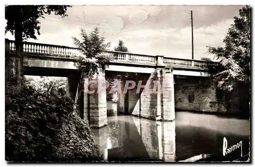 Creteil - Le Pont de la Pie Cartes postales