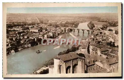 Albi - Vue Generale - Cartes postales