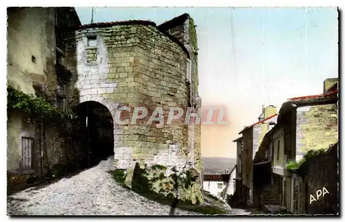 Cordes - Porte du Planol - Cartes postales
