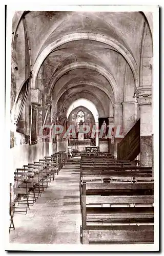 Cartes postales moderne St Saturnin de Champigny sur marne Chapelle du Sacre Coeur