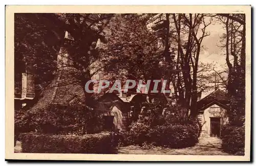 Cartes postales Issy Seminaire Saint Sulpice