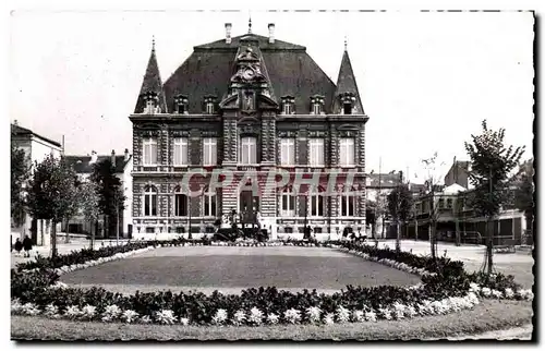 Cartes postales moderne Rueil Malmaison L'hotel de ville