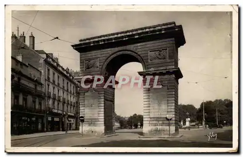 Dijon - Yvon - Porte Guillaume - Cartes postales