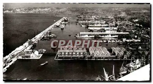 Marseille - Les Bassins du Port - Cartes postales