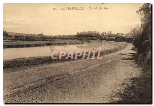 Charleville - Un Coin de Meuse - Cartes postales
