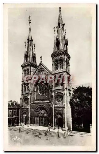 Charleville - L&#39Eglise - Cartes postales