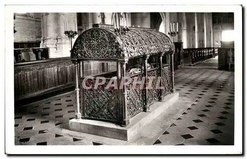 Sainte Maure - Tombeau de Sainte Maure - Cartes postales