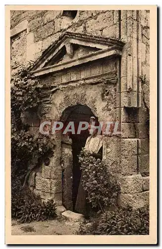 Saint Remy - Yvon - La Douce France - Paysages et Pierre de Provence - Cartes postales