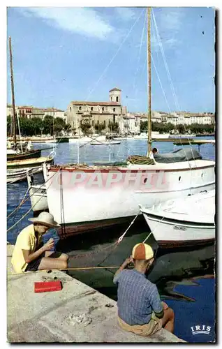 La Ciotat - Le Port - Cartes postales moderne