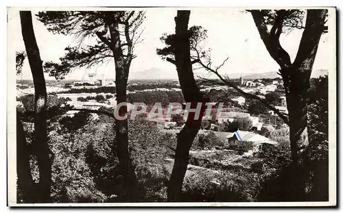 Salon de Provence - Vue Generale - Cartes postales moderne