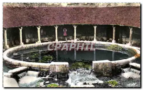 Tonnerre - La Fosse Dionne - Ansichtskarte AK