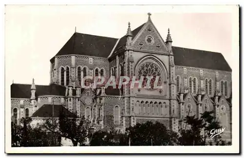 Cartes postales moderne Challans La nouvelle eglise