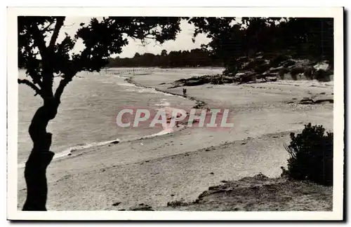 Cartes postales moderne Noirmoutier Plage St Pierre Les Sableaux