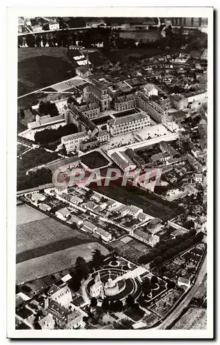 Cartes postales moderne Pensionnat St Gabriel St laurent sur Sevre Le calvaire et St gabriel